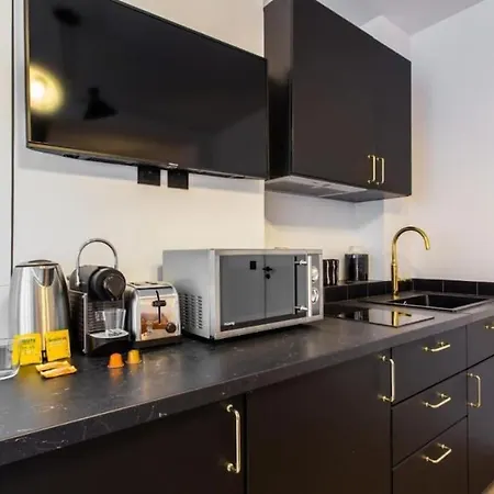 St Germain-Bon Marche - Cosy N°2 Appartement Parijs Buitenkant foto