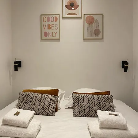 St Germain-Bon Marche - Cosy N°2 Appartement Parijs Buitenkant foto